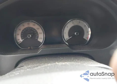 2009 Jaguar Xf Supercharged from USA, damaged, VIN SAJWA07C191R29579